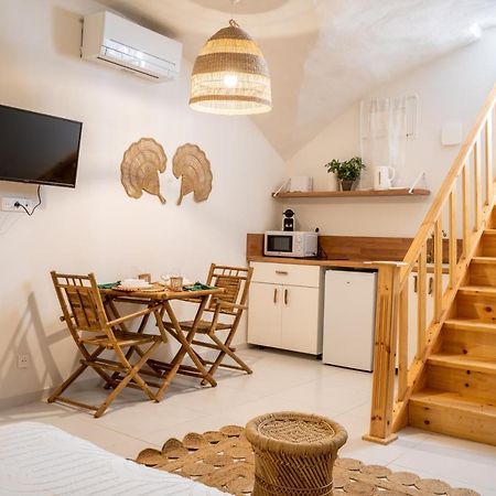 Ferienwohnung Le Bali Safranier Vieil Antibes Exterior foto