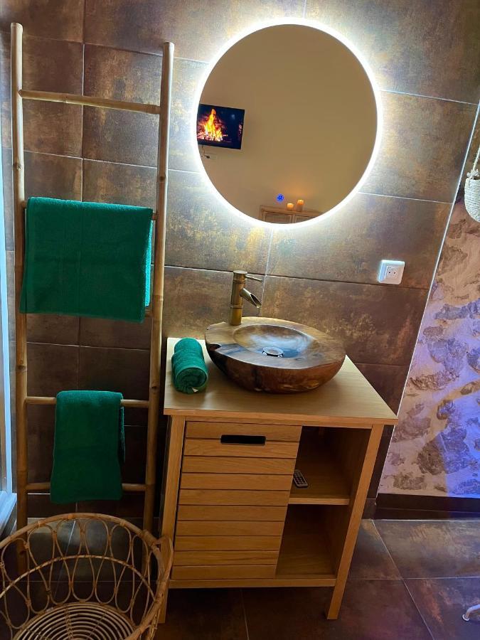 Ferienwohnung Le Bali Safranier Vieil Antibes Exterior foto