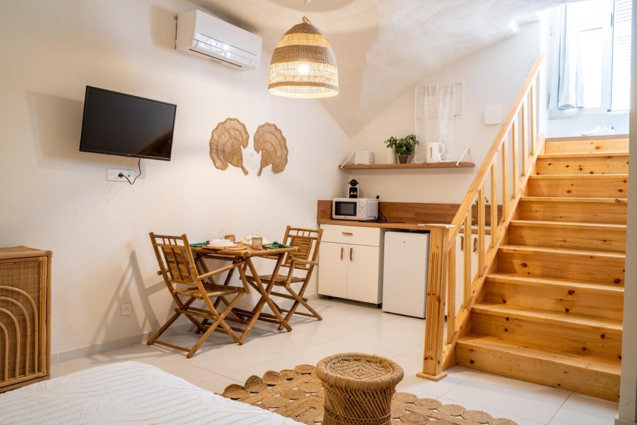 Ferienwohnung Le Bali Safranier Vieil Antibes Exterior foto